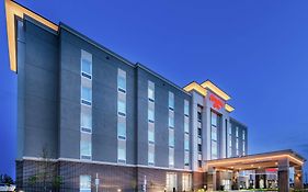 Hampton Inn Gardner